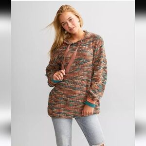 O'Neill Baileigh Hooded Sweater